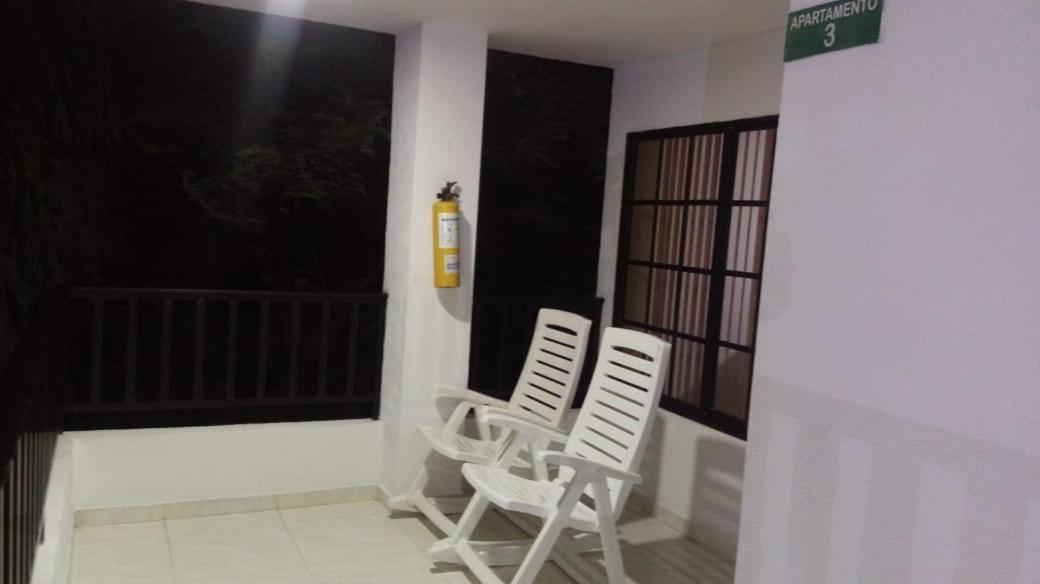 Apartamentos Turisticos Dona Flor San Andres  Exterior photo