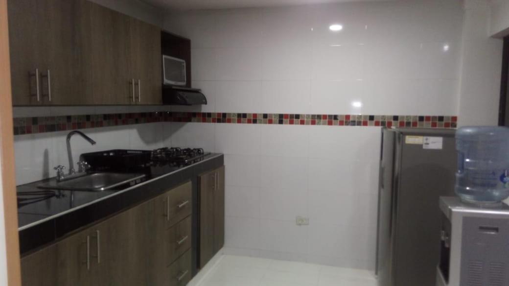 Apartamentos Turisticos Dona Flor San Andres  Exterior photo