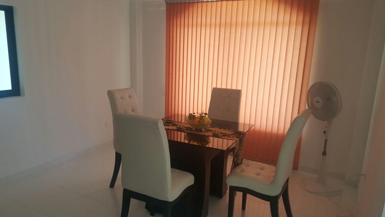 Apartamentos Turisticos Dona Flor San Andres  Exterior photo