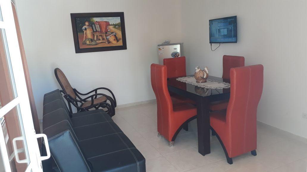 Apartamentos Turisticos Dona Flor San Andres  Exterior photo