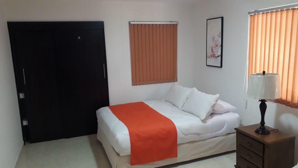 Apartamentos Turisticos Dona Flor San Andres  Exterior photo
